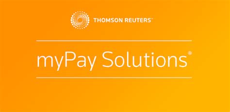 MyPay Solutions 